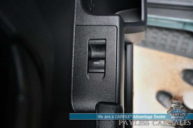 2025 Toyota 4Runner TRD Off Road Premium Wasilla AK