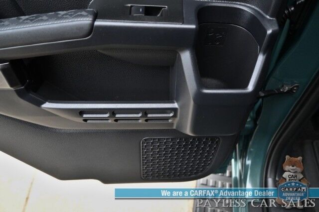 2025 Toyota 4Runner TRD Off Road Premium Wasilla AK