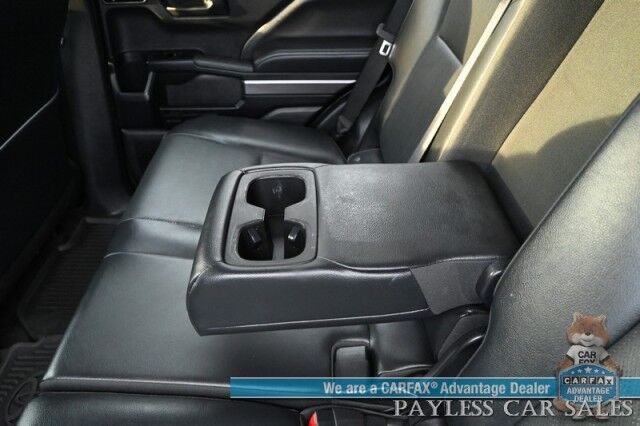 2025 Toyota 4Runner TRD Off Road Premium Wasilla AK