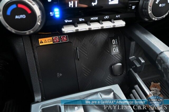 2025 Toyota 4Runner TRD Off Road Premium Wasilla AK