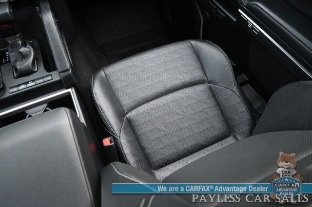 2025 Toyota 4Runner TRD Off Road Premium Wasilla AK