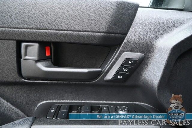 2025 Toyota 4Runner TRD Off Road Premium Wasilla AK