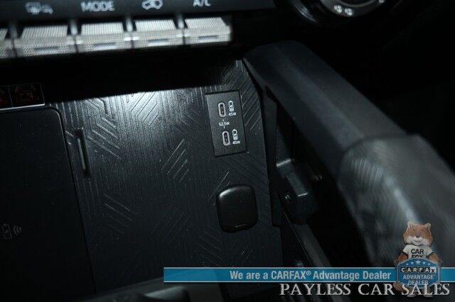2025 Toyota 4Runner TRD Off Road Premium Wasilla AK