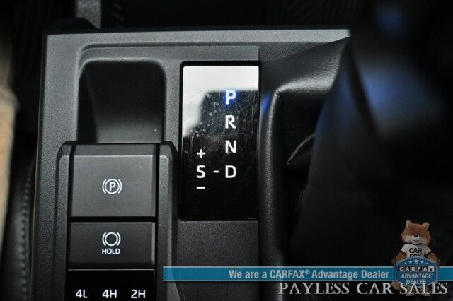 2025 Toyota 4Runner TRD Off Road Premium Wasilla AK
