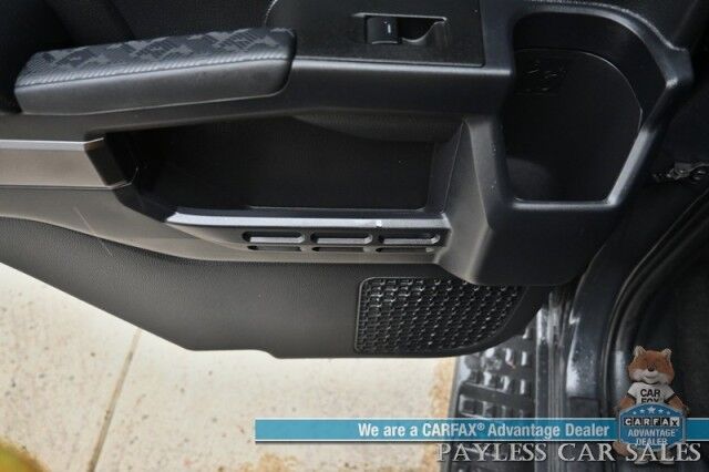 2025 Toyota 4Runner TRD Off Road Premium Wasilla AK
