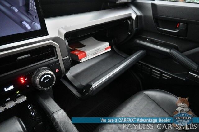 2025 Toyota 4Runner TRD Off Road Premium Wasilla AK