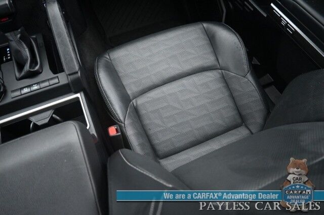 2025 Toyota 4Runner TRD Off Road Premium Wasilla AK