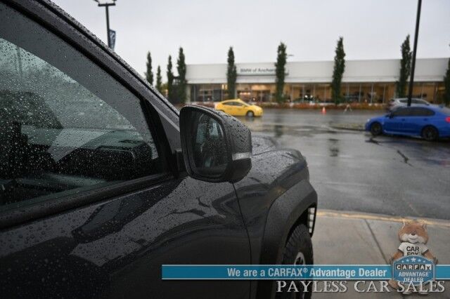 2025 Toyota 4Runner TRD Off Road Premium Wasilla AK