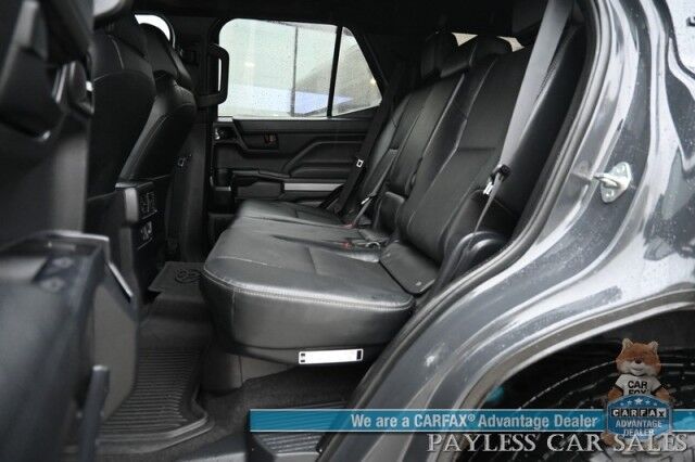 2025 Toyota 4Runner TRD Off Road Premium Wasilla AK