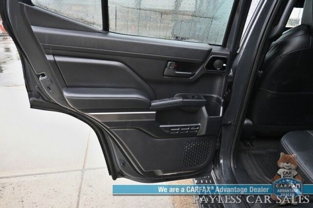 2025 Toyota 4Runner TRD Off Road Premium Wasilla AK