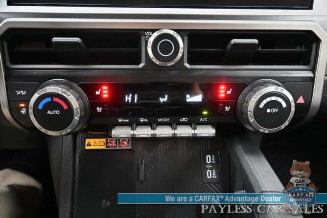 2025 Toyota 4Runner TRD Off Road Premium Wasilla AK