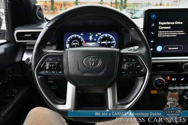 2025 Toyota 4Runner TRD Off Road Premium Wasilla AK