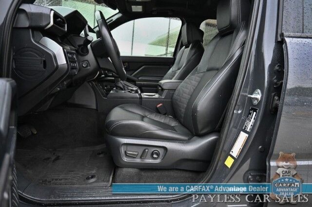 2025 Toyota 4Runner TRD Off Road Premium Wasilla AK