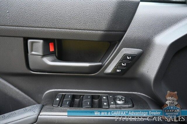 2025 Toyota 4Runner TRD Off Road Premium Wasilla AK