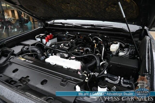 2025 Toyota 4Runner TRD Off Road Premium Wasilla AK