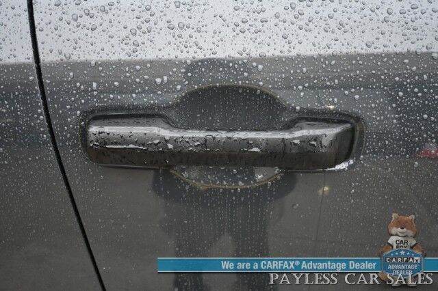2025 Toyota 4Runner TRD Off Road Premium Wasilla AK