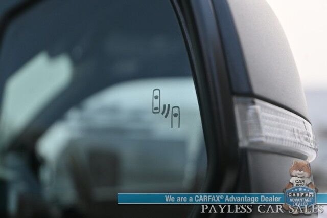 2025 Toyota 4Runner TRD Off Road Premium Anchorage AK