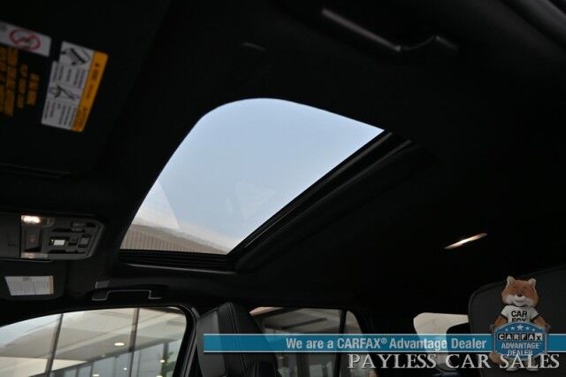 2025 Toyota 4Runner TRD Off Road Premium Anchorage AK