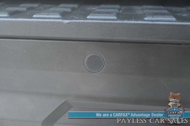 2025 Toyota 4Runner TRD Off Road Premium Anchorage AK