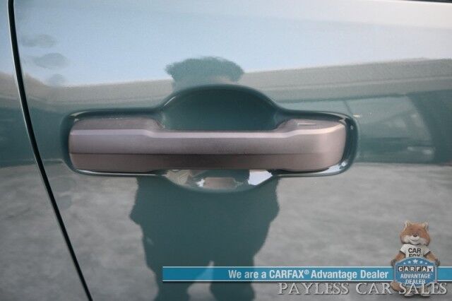 2025 Toyota 4Runner TRD Off Road Premium Anchorage AK