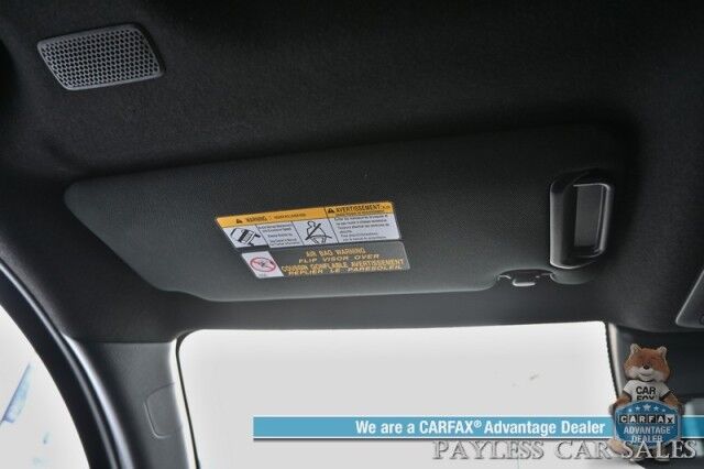 2025 Toyota 4Runner TRD Off Road Premium Anchorage AK