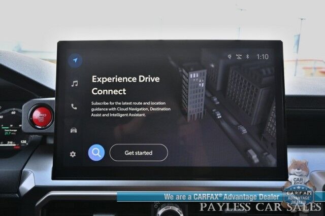 2025 Toyota 4Runner TRD Off Road Premium Anchorage AK