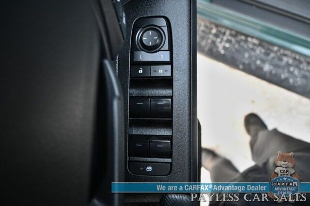 2025 Toyota 4Runner TRD Off Road Premium Anchorage AK