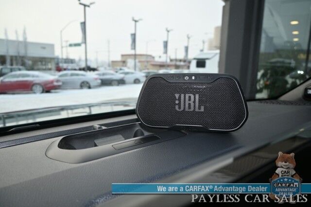 2025 Toyota 4Runner TRD Off Road Premium Anchorage AK