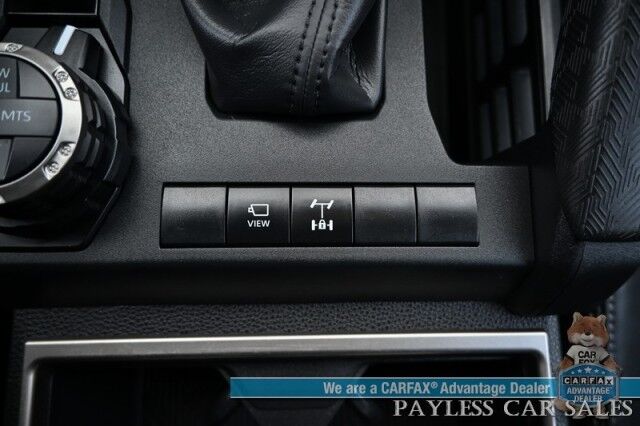 2025 Toyota 4Runner TRD Off Road Premium Anchorage AK