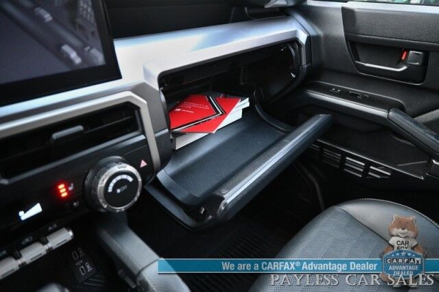 2025 Toyota 4Runner TRD Off Road Premium Anchorage AK