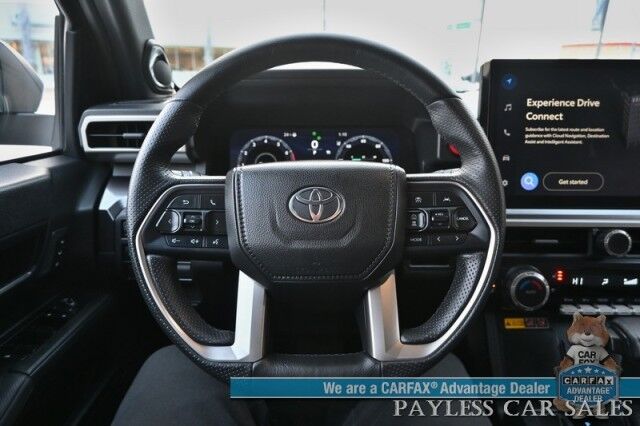 2025 Toyota 4Runner TRD Off Road Premium Anchorage AK