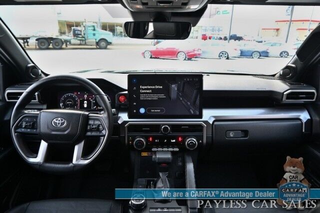 2025 Toyota 4Runner TRD Off Road Premium Anchorage AK