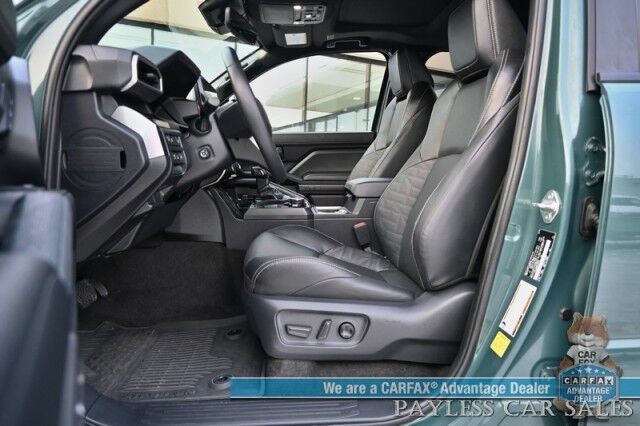 2025 Toyota 4Runner TRD Off Road Premium Anchorage AK