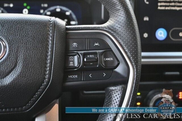 2025 Toyota 4Runner TRD Off Road Premium Anchorage AK