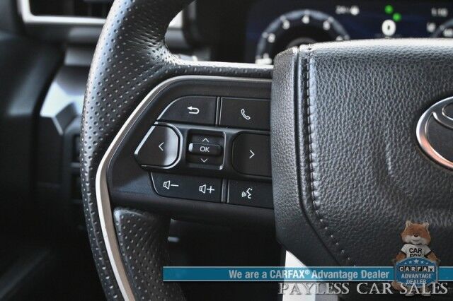 2025 Toyota 4Runner TRD Off Road Premium Anchorage AK