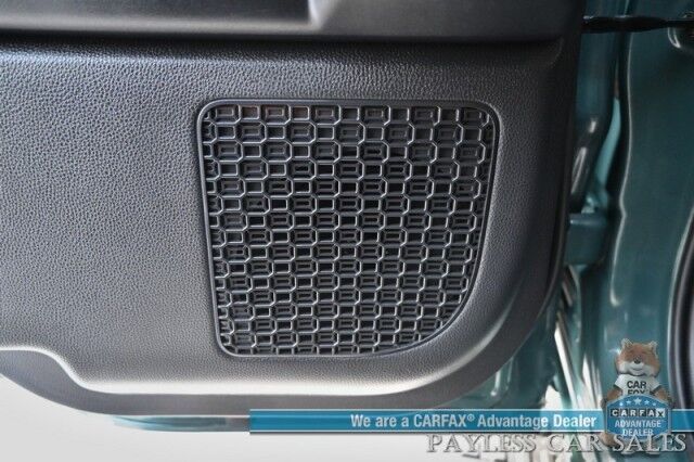 2025 Toyota 4Runner TRD Off Road Premium Anchorage AK