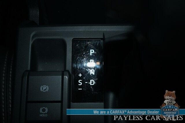 2025 Toyota 4Runner TRD Off Road Premium Anchorage AK 2025 Toyota 4Runner TRD Off Road Premium Anchorage AK