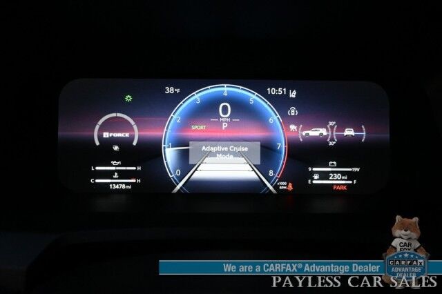 2025 Toyota 4Runner TRD Off Road Premium Anchorage AK