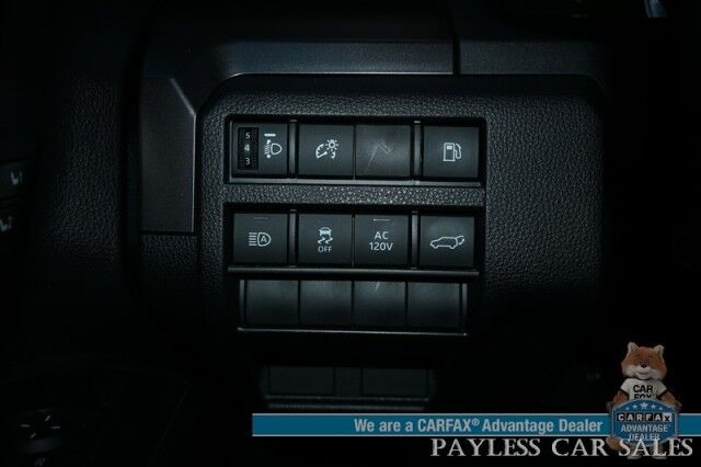 2025 Toyota 4Runner TRD Off Road Premium Anchorage AK