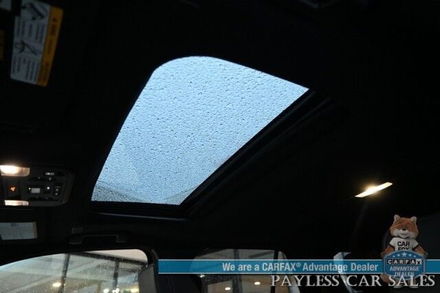 2025 Toyota 4Runner TRD Off Road Premium Anchorage AK