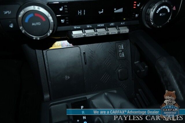 2025 Toyota 4Runner TRD Off Road Premium Anchorage AK 2025 Toyota 4Runner TRD Off Road Premium Anchorage AK