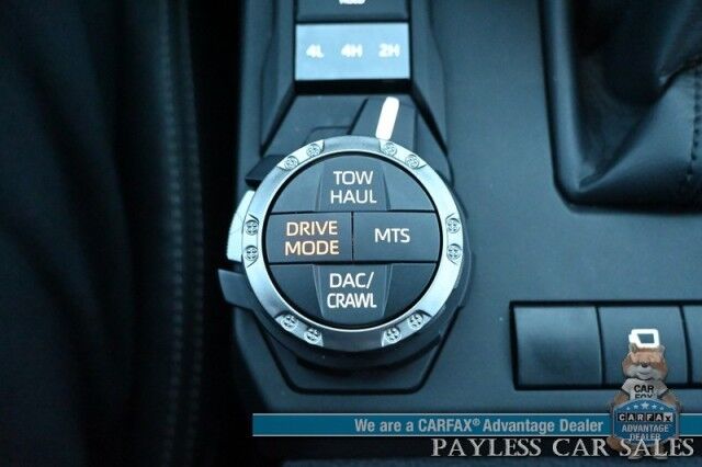 2025 Toyota 4Runner TRD Off Road Premium Anchorage AK