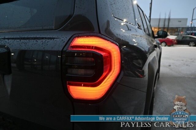 2025 Toyota 4Runner TRD Off Road Premium Anchorage AK 2025 Toyota 4Runner TRD Off Road Premium Anchorage AK