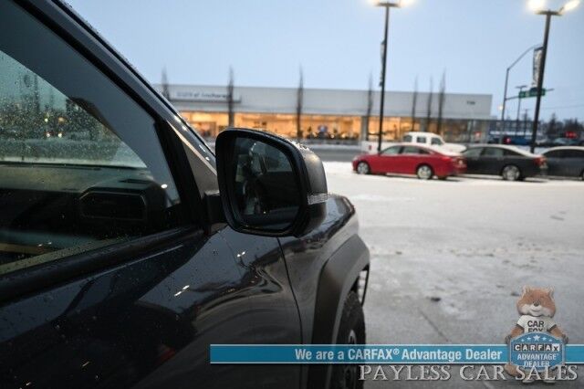 2025 Toyota 4Runner TRD Off Road Premium Anchorage AK