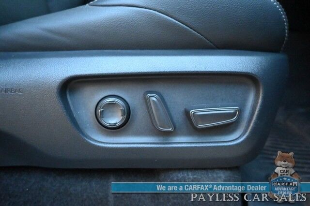 2025 Toyota 4Runner TRD Off Road Premium Anchorage AK