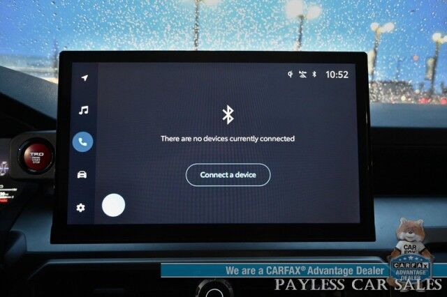 2025 Toyota 4Runner TRD Off Road Premium Anchorage AK 2025 Toyota 4Runner TRD Off Road Premium Anchorage AK