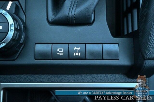 2025 Toyota 4Runner TRD Off Road Premium Anchorage AK