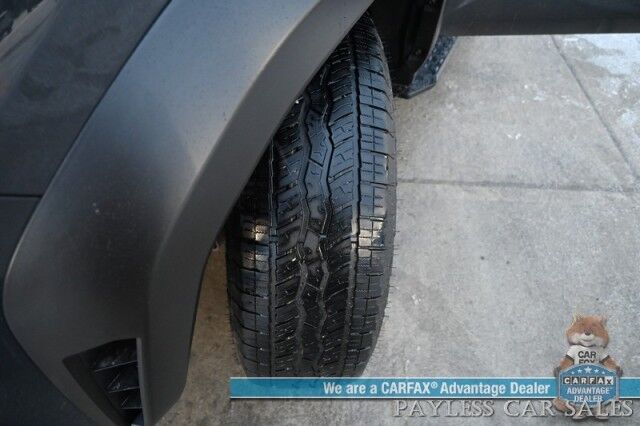 2025 Toyota 4Runner TRD Off Road Premium Anchorage AK