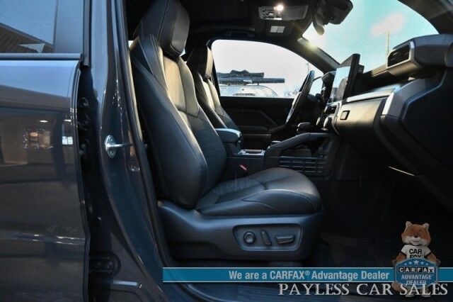 2025 Toyota 4Runner TRD Off Road Premium Anchorage AK