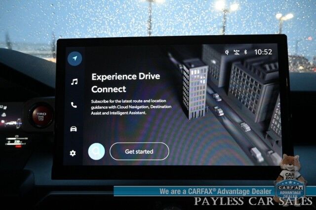 2025 Toyota 4Runner TRD Off Road Premium Anchorage AK